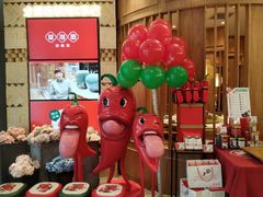-望湘园·湖南菜(宏伊店)