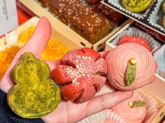 -老鼎丰糕点铺子(国贸商城店)