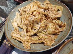 -老墙根涮肉·铜锅鲜羊肉(良乡店)