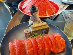 -大隐·成都火锅Bistro(合生麒麟新天地店)