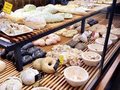 -焙丽拾光(麦凯乐直营店)