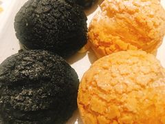 -金椰壳· 大厨新加坡菜(壹方城店)