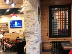 -川成串·自助串串香火锅(朝阳店)