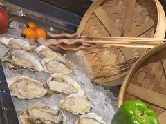 -厦门希尔顿逸林酒店·圆聚自助餐厅(五缘湾店)