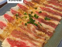 -新石器烤肉(欧尚永宁店)