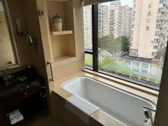 -上海圣淘沙万怡酒店