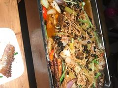 -味妙烤鱼吧(回龙观店)