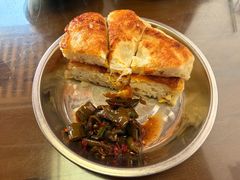 -88号小吃店·经典云南菜·地道纳西美食