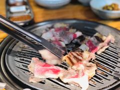 -金顺碳烤肉(1号店)