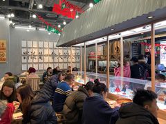 -成都你六姐·牛肉冒菜(上海环宇荟店)