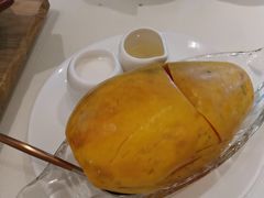 -侨美·唐荔园·40年地道粤菜