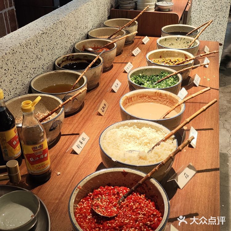 牛油火锅真是让人欲罢不能