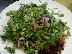 -清真宏玉祥黄门脸餐厅(华荫东里店)