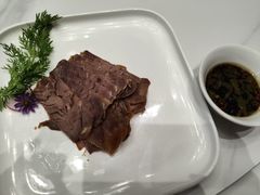 -西安饭庄·非遗陕菜(凤城五路店)