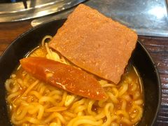 -意成料理