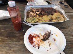 -Pedro's House of Lamb