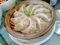 -朝郡酒家·粤菜(燕大星苑店)