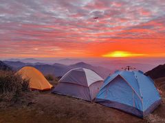 -萍乡武功山风景名胜区