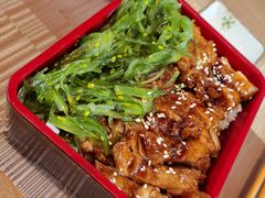 -酒井酱子·深夜食堂(东城汇店)