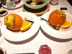 -蟹榭(静安寺晶品商场店)