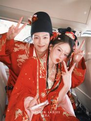 -金夫人婚纱摄影(衡阳店)