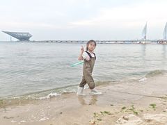 -山海广场