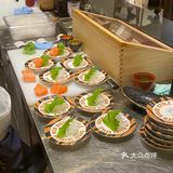 深圳美食|omakase回转寿司x大虎寿司