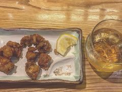 炸鸡软骨-章之鱼家(体育东路店)