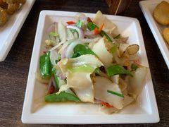 -海坛特色小吃·只做平潭特色菜(平潭店)