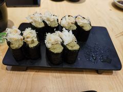 -寿司郎(西单大悦城店)