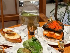-Max Bakery 阿唛手作