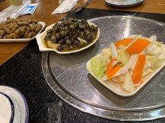 -羊阿公·嘉福烤全羊龙虾馆·家常菜(广益店)