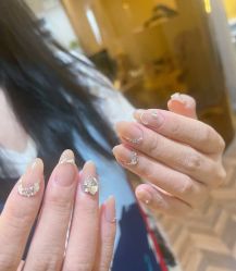 -雪儿·YuKi美甲美睫皮肤管理Salon