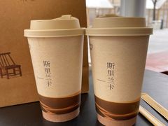 -阿嬷手作(成都万象城店)