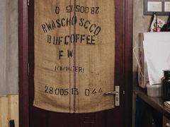 -251#coffee roasters(沿河东路店)