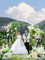 -第一夫人婚纱摄影(南京店)