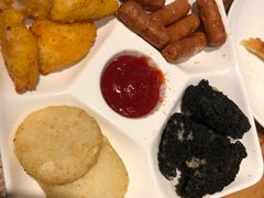 -乐凯撒披萨(正佳广场店)