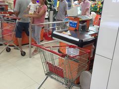 -永辉超市(海沧禹洲店)