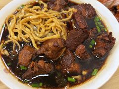 -无名老卤面(中华门店)