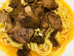 -有家驴肉黄面(敦煌店)