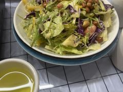 -郑喜旺烧烤(新密总店)