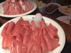 -大渝火锅(太仓万达店)