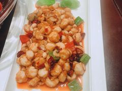 -万宝海鲜舫(劳动公园店)