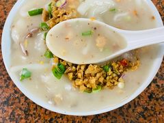 传统濑粉-老西关濑粉(文明路店)
