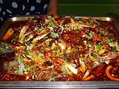 -潍坊宴·大管家(文化路店)