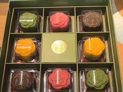 -星巴克(北京石景山万达广场店)