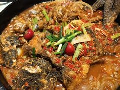 -老板恋上鱼(环山路店)