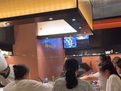 -大神太神·铁板烧(瑞虹天地月亮湾店)