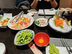 -昱匠·日本料理(金融街店)