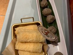 -沙胆彪炭炉牛杂煲(成都玉林店)